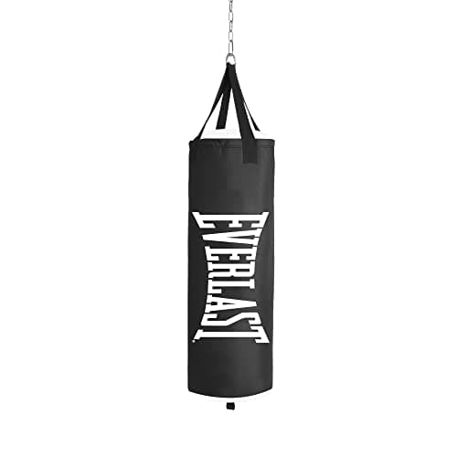 Everlast Core Heavy Bag (40 / 60 / 80 lb) — Amazon product photo