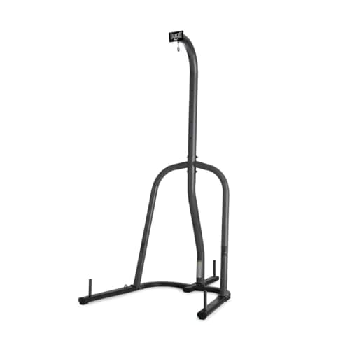 Everlast Heavy Punching Bag Stand — Amazon product photo