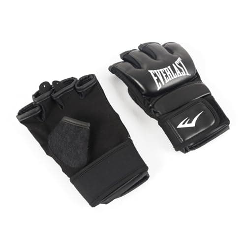 Everlast Core EverStrike MMA Gloves — Amazon product photo