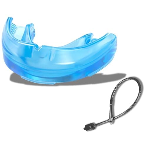 Shock Doctor Braces Mouthguard — Amazon product photo
