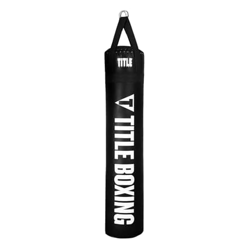 TITLE Boxing Synthetic Heavy Bag (70 / 90 lb) — Amazon product photo