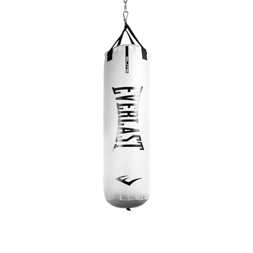 Everlast Elite Heavy Bag (70 / 80 / 100 lb) — Amazon product photo