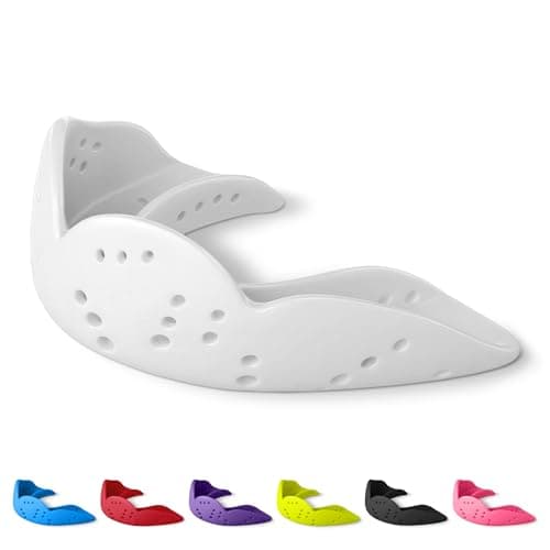 SISU Aero 1.6 mm Mouthguard — Amazon product photo