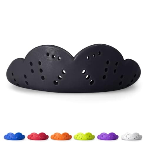 SISU Max 2.4 mm Mouthguard — Amazon product photo