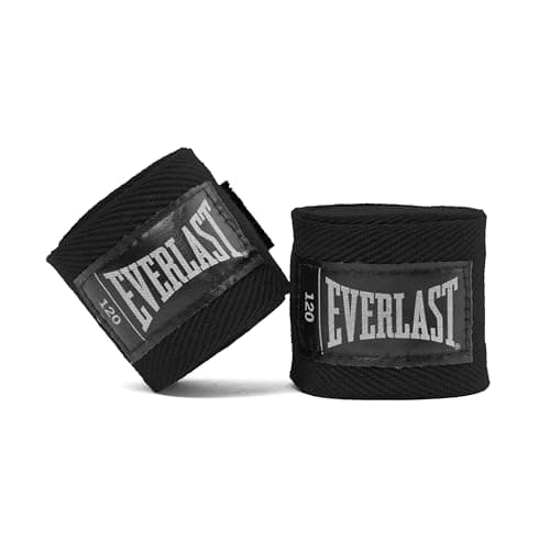 Everlast Core Hand Wraps (120 in) — Amazon product photo