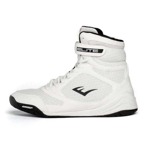 Everlast Elite 2 Boxing Shoes — Amazon product photo