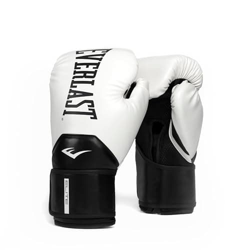 Everlast Elite Boxing Gloves — Amazon product photo