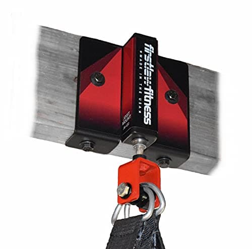 Firstlaw Fitness Joist Mount 200 — Amazon product photo