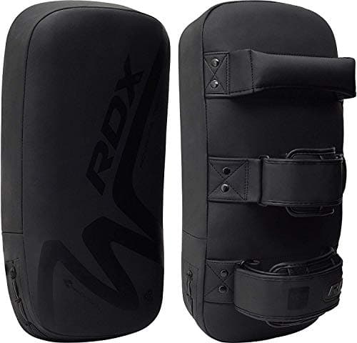 RDX Curved Muay Thai Pad — Amazon product photo