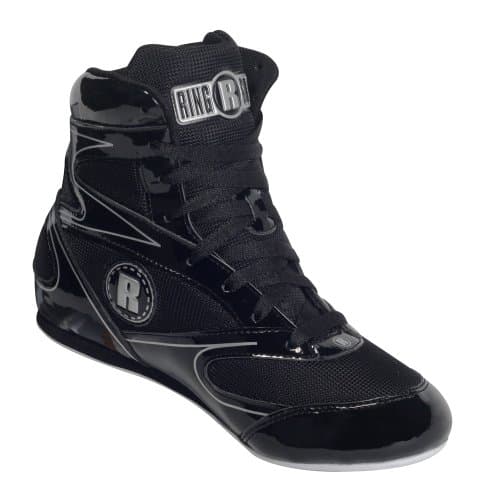 Ringside Diablo Boxing Shoes — Amazon product photo