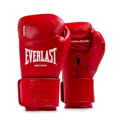 Everlast Powerlock OG Pro Bag Gloves — Amazon product photo