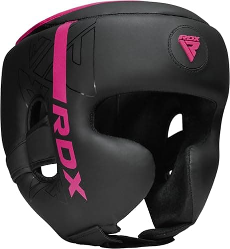 RDX F6 Kara Head Guard — Amazon product photo