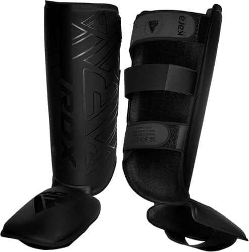 RDX Kara Shin Instep Guards — Amazon product photo