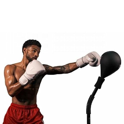TITLE Boxing Lightning Strike Pro Reflex Bag — Amazon product photo