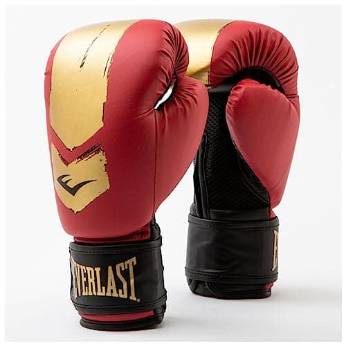 Everlast Prospect 2 Youth Boxing Gloves (8 oz) — Amazon product photo
