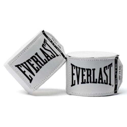 Everlast Elite Hand Wraps (180 in) — Amazon product photo