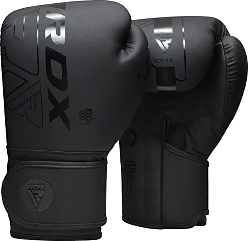 RDX F6 Kara Boxing Training Gloves — Amazon product photo