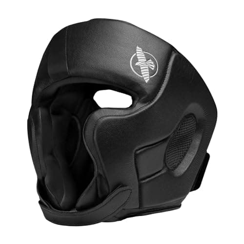 Hayabusa T3 Boxing Headgear — Amazon product photo