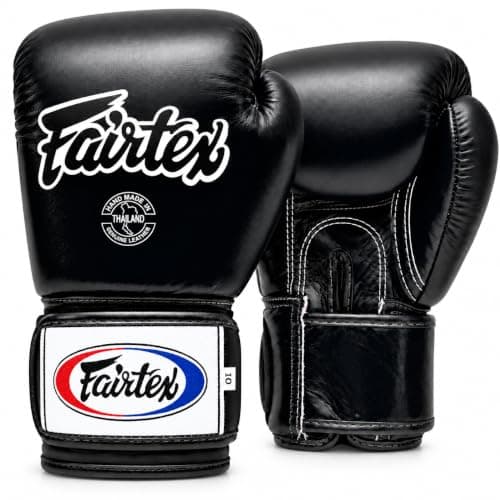 Fairtex BGV1 Universal Gloves — Amazon product photo