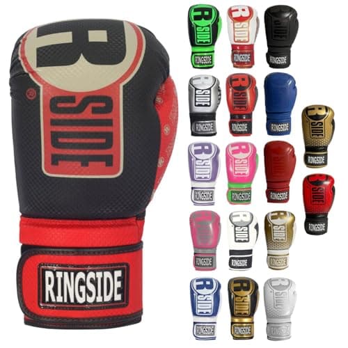 Ringside Apex Bag Gloves — Amazon product photo