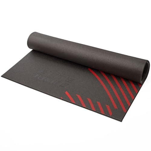 Elite Jumps Jump Rope Mat — Amazon product photo