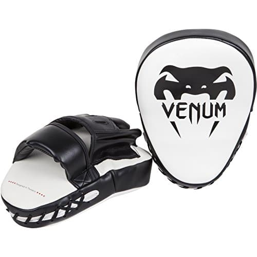 Venum Light Focus Mitts — Amazon product photo