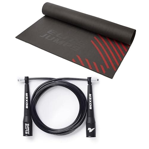 Elite Jumps Boxer Jump Rope 3.0 — Amazon product photo